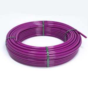 Отопит. труба РЕХАУ PINK 16х2,2 мм, бухта 120 м