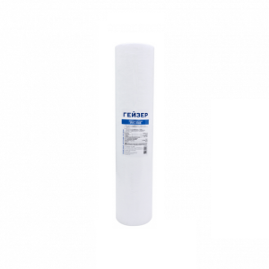 Картридж Гейзер PP 20 - 20BB