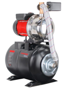 Насосная станция автоматическая Verton AQUA PS1200SB/24