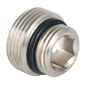 Переходник  Royal Thermo 1/2