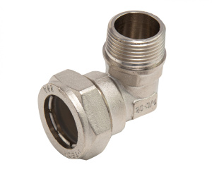 Угольник GF НР 15х1/2