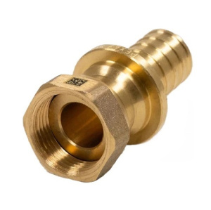 Переходник с накидной гайкой РЕХАУ 20-G 1/2 MX