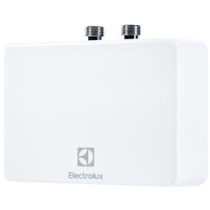 Проточный водонагреватель Electrolux NP 4 AQUATRONIC
