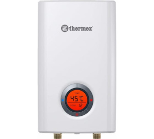 Электроводонагреватель проточный THERMEX TopFlow 8000