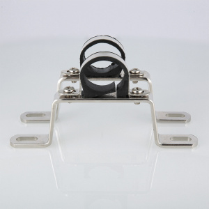 Кронштейн для коллекторов высокие 1