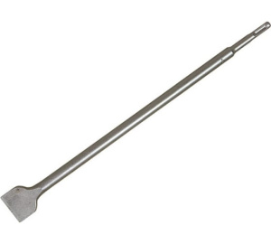 Насадка SDS+ долото 40х400мм Sturm!