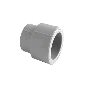 Муфта переходная PPR 63x25