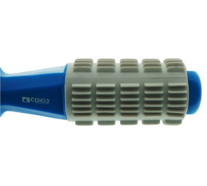 Отвертка 7 в 1, МАГНИТ. НАКОНЕЧ., обрезиненная ручка, СОЮЗ