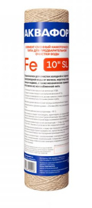 Картридж  FeSL 10