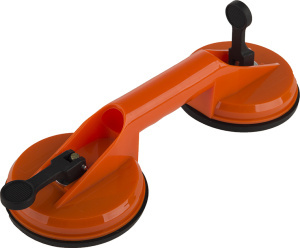 Стеклодомкрат двойной Sturm!