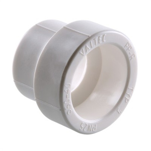 Муфта п/проп. переходная 63-32мм (уп 5 шт/кор 140 шт) VALTEC