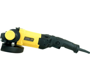 УШМ Hanskonner 180 мм, 2000 Вт, КОНСТ. ЭЛЕКТРОНИКА