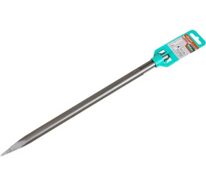 Насадка SDS Max пика 18х600мм Sturm!