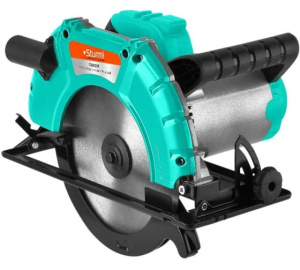 Пила циркулярная 2300 Вт, ТПД 235х30мм, пропил 82мм, КРЕПЛЕНИЕ К СТОЛУ, Sturm!