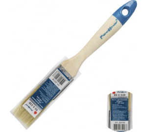 Кисть малярная плоская 