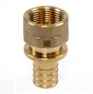 Переходник с внутренней резьбой РЕХАУ 20-Rp 1/2 MX