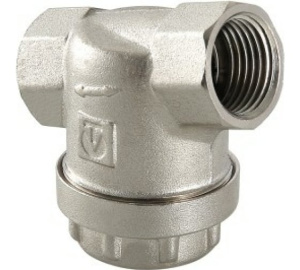 Фильтр прямой универсальный  вн-вн 3/4