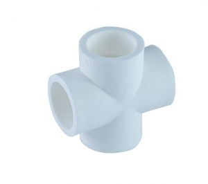 Крестовина PPR 25