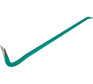 Гвоздодер-монтировка шестигранный,КОВАНАЯ СТАЛЬ,спец.изгиб, 900 мм Sturm!