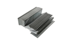 Гвозди для пневмо степлера, тип 300, 35мм, ширина 2мм, толщина 1.25мм,5000шт, Sturm!