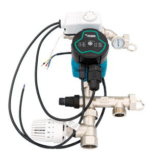 Узел смешения РЕХАУ 1