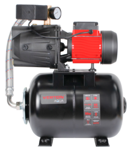 Насосная станция автоматическая Verton AQUA PS1400S/24