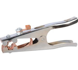 Kлемма заземления 500A маленькая Sturm!