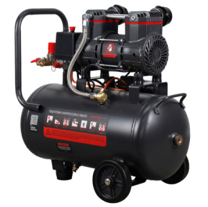 Компрессор безмасляный Verton Air AC-50/540 (230/50 В/Гц,б/масл. 540л/мин, V 50л, макс. дав.8 бар, м