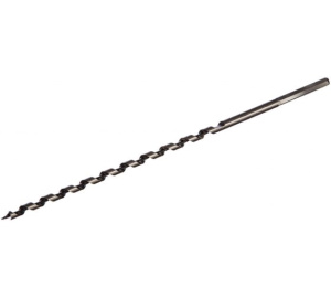 Сверло винтовое по дереву 6х230мм ВЫСОКОКАЧ. ИНСТРУМЕНТАЛЬНАЯ СТАЛЬ, Sturm!