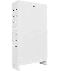 Шкаф ROMMER 6-7 выходов (ШРН-2) 652х120х557