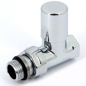 Вентиль регулир д/радиатора FM 1/2