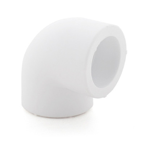 Угольник PPR 90^40мм РТП