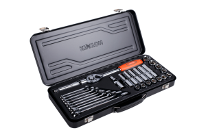 Набор инструментов Кратон TS-01 1/2