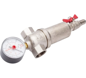 Фильтр самоочищ. вн-вн 3/4