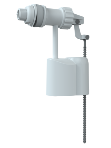 Клапан наполнительный боковой PA-B