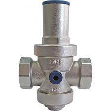 Редуктор давления вн-вн 3/4