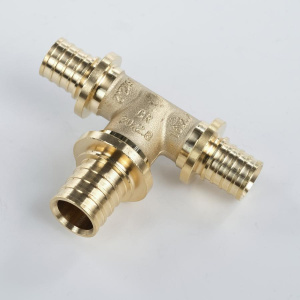 Тройник переходной РЕХАУ 16-20-16 MX