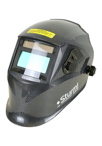 Маска сварщика 