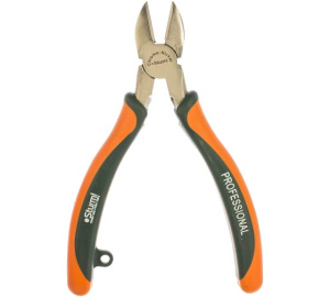 Бокорезы ОСОБО ПРОЧНЫЕ ГУБКИ,160 мм (Profi HQ) Sturm!