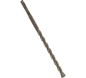 Бур SDS+ с твердосплавной напайкой, СПИРАЛЬ S4 , Союз