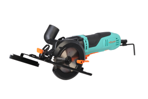 Пила минициркулярная 1000Вт, ТПД 125х22.2мм, пропил 48мм, Sturm!