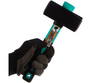 Кувалда 2000г которая никогда НЕ ТЕРЯЕТ ГОЛОВУ (ОБРАТ.КЛИН,обрез.фибер.рук),Sturm!