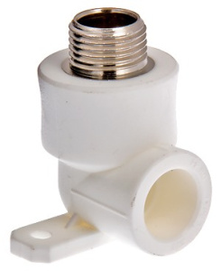 Водорозетка PPR 25х1/2