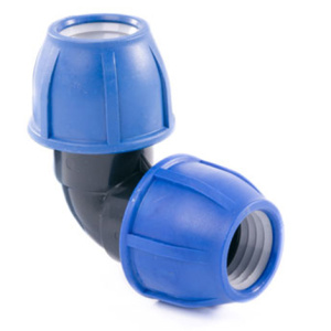 Отвод компрессионный PN16 d 32