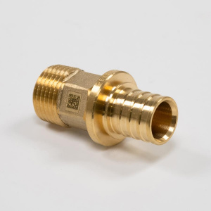 Переходник РЕХАУ с наружной резьбой 32-R 3/4 MX