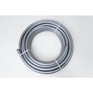 Труба универсальная РЕХАУ Rautitan stabil 32х4.7 (бух. 25м)