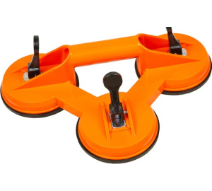 Стеклодомкрат тройной Sturm!