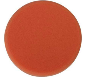 Круг поролоновый полировальный 