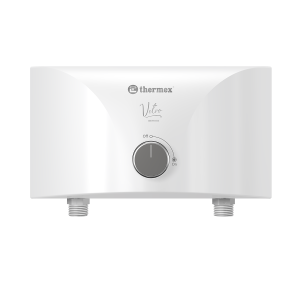 Электроводонагреватель проточный THERMEX Vetro 3500  tap