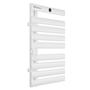 Полотенцесушитель электрический THERMEX Njord White, 425 Вт